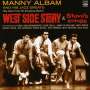 Manny Albam: West Side Story & Steve's Songs, CD