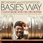 Count Basie: Broadway & Hollywood... Basie's Way, CD