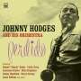 Johnny Hodges: Perdigo, CD