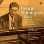 George Wallington: Trios: Complete Sessions, CD,CD