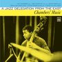 Paul Chambers: A Jazz Delegation From The East, CD