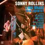 Sonny Rollins: And The big Brass Trio & Quartet, CD