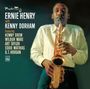 Ernie Henry: With Kenny Dorham, CD