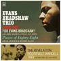 Evans Bradshaw: Look Out For Evans Bradshaw!, CD,CD