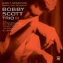 Bobby Scott: Early Sessions 1954 - 1955, CD