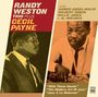 Randy Weston: With These Hands/The Modern Art Of Jazz/Jazz A La Bohemia, CD,CD