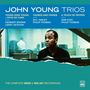 John Young: Young John Young & Opus De Funk / Themes And Things / A Touch Of Pepper, CD,CD