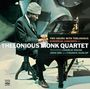 Thelonious Monk: Two Hours With Thelonious / European Concerts, CD,CD