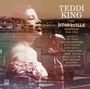 Teddi King: Miss Teddi King / Now In Vogue, CD