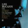 Les McCann: Plays The Shampoo At The Village Gate, CD