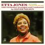 Etta Jones: So Warm / From The Heart, CD