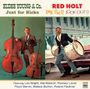 Eldee Young & Co. / Red Holt: Just For Kicks / Look Out!! Look Out!!, CD
