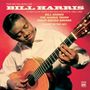 Bill Harris (Guitar): The Blues-Soul Of Bill Harris, CD