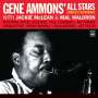 Gene Ammons: Complete Recordings with J. McLean & M. Waldron, CD,CD