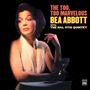 Bea Abbott: The Too,Too Marvelous, CD