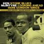 "Makanda" Ken McIntyre: Stone Blues / Looking Ahead / Honi Gordon Sings, CD,CD