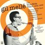 Gil Mellé: The Blue Note Years 1952-1956, CD,CD