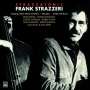 Frank Strazzeri: Strazzatonic, CD,CD