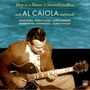 Al Caiola (1920-2016): Deep In A Dream / Serenade In Blue, CD