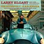 Larry Elgart: New Sounds At The Roosevelt / Music From Saratoga, CD