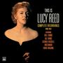 Lucy Reed: This Is Lucy Reed, CD,CD