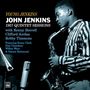 John Jenkins (Jazz): Young Jenkins: 1957 Quintet Sessions, CD