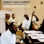 Leroy "Lee" Lovett: Jazz Dance Party / Lee +3), CD