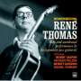 René Thomas: Remembering René Thomas - Rare And Unreleased Recordings, CD,CD