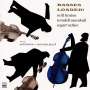 Milt Hinton, Wendell Marshall & Wyatt "Bull" Ruther: Basses Loaded! / East Coast Jazz/5, CD