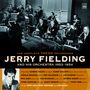 Jerry Fielding: The Complete Trend Recordings 1953 - 1954, CD