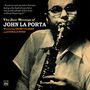 John La Porta: The Jazz Message Of John La Porta, CD