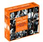 : The First Dutch Modern Jazz Recordings 1955 - 1957, CD,CD
