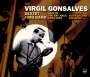Virgil Gonsalves: Jazz In The Bay Area 1954 - 1959, CD,CD