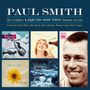 Paul Smith (Piano): Complete Liquid Sounds Sessions 1954 - 1958 (4 LPs auf 2 CDs), CD