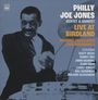 Philly Joe Jones (1923-1985): Live At Birdland: Historic Unreleased 1962 Recordings, CD
