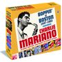 Charlie Mariano: Boppin' In Boston, CD,CD