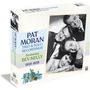 Pat Moran: Trio & Solo Recordings featuring Bev Kelly, CD,CD