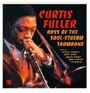 Curtis Fuller: Boss Of The Soul-Stream, CD