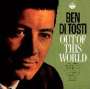 Ben Di Tosti: Out Of This World, CD