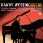 Randy Weston: Live At The Five Spot, CD