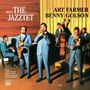 The Jazztet: Meet The Jazztet, CD