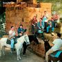 Dave Pell: Swingin' In The Ol' Corral, CD