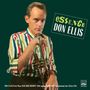 Don Ellis (1934-1978): Essence, CD