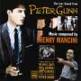 : The Jazz Sound From Peter Gunn, CD
