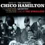 Chico Hamilton: Live At The Strollers, CD