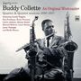 Buddy Collette: Original Westcoaster 1956-57, CD