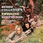Buddy Collette: Swinging Shepherds, CD