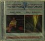 : The Best Voices Time Forgot: Marcy Lutes: Debut / Patty McGovern: Wednesday's Child, CD