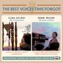 : The Best Voices Time Forgot: Cora Lee Day: My Crying Hour / Debby Moore: My Kind Of Blues, CD