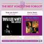 : The Best Voices Time Forgot: Toni Lee Scott & Ruth Price, CD
